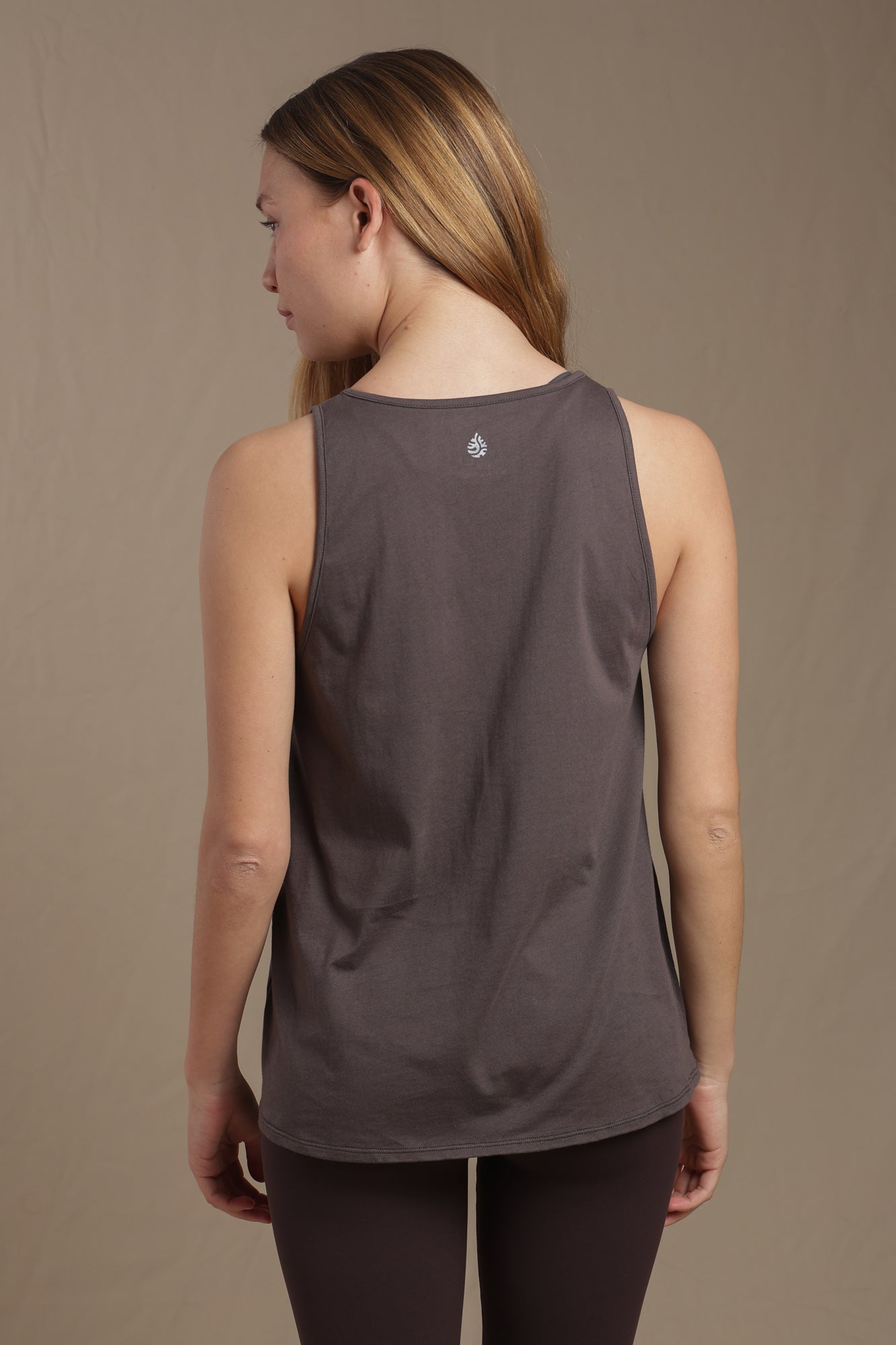 Polera Cotton Asphalt