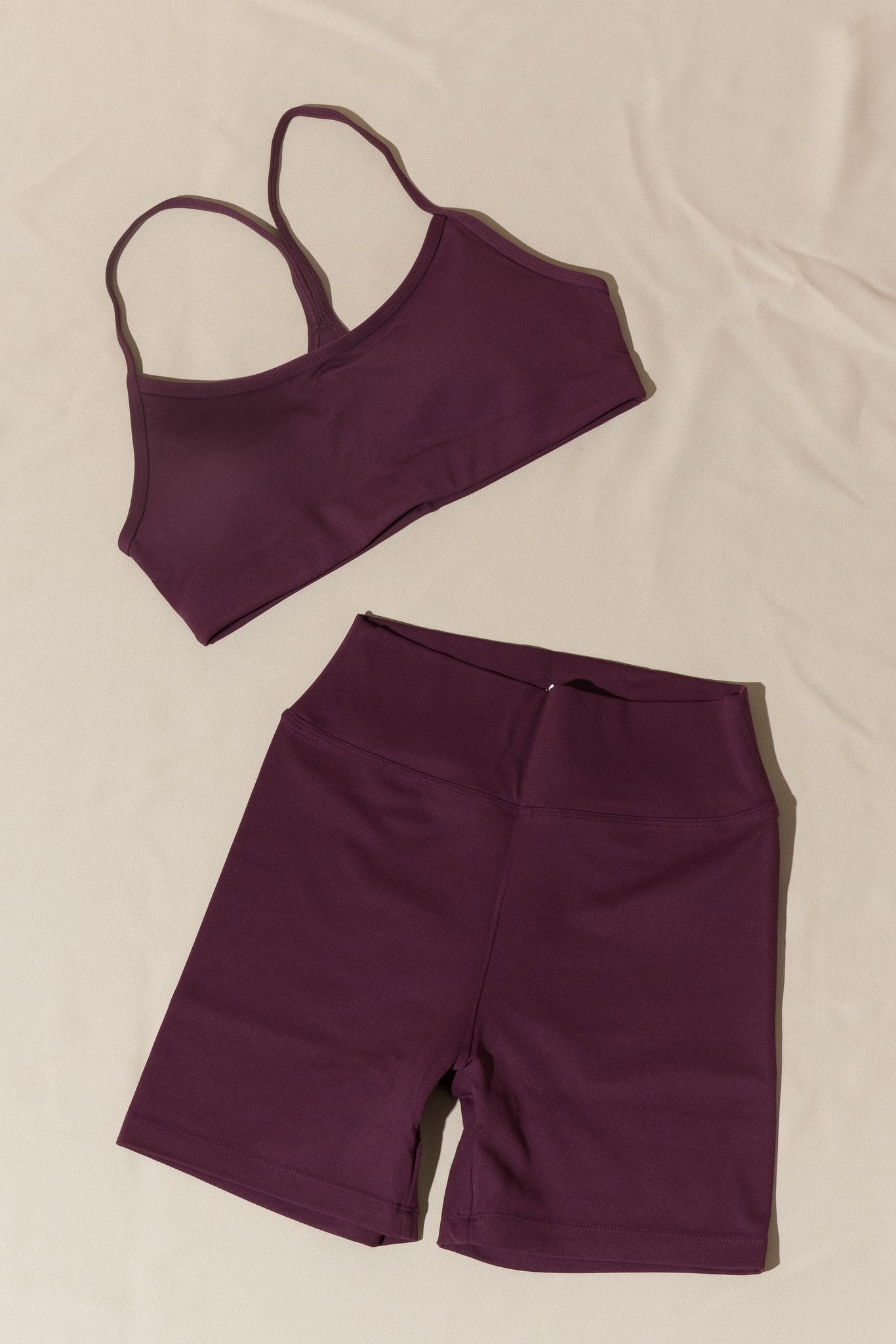 The Wild Running Set II — Edición Limitada