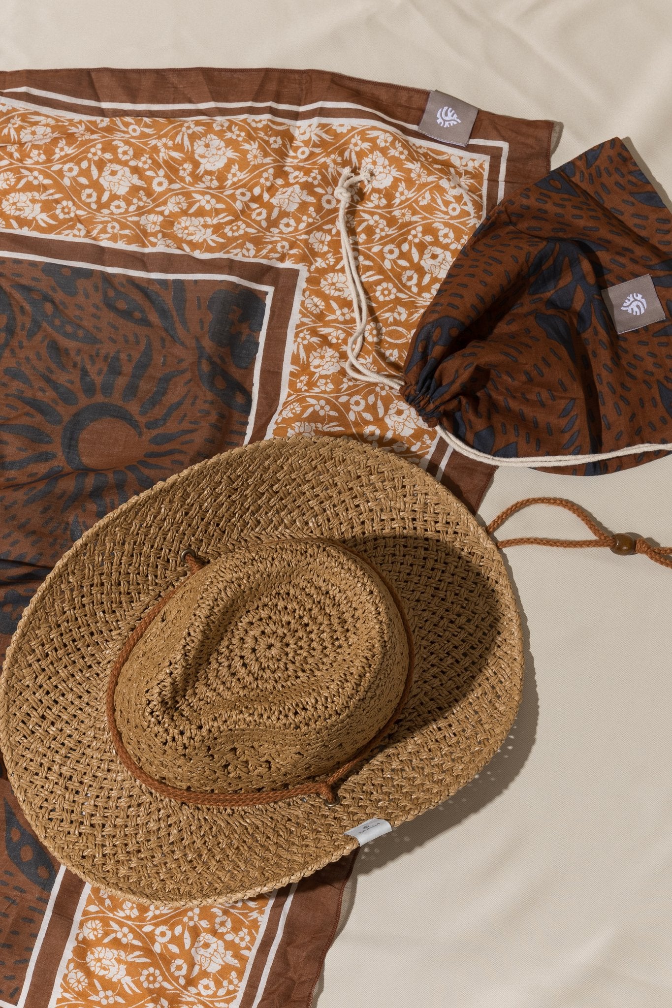 The Wild Mini Beach Set — Edición Limitada