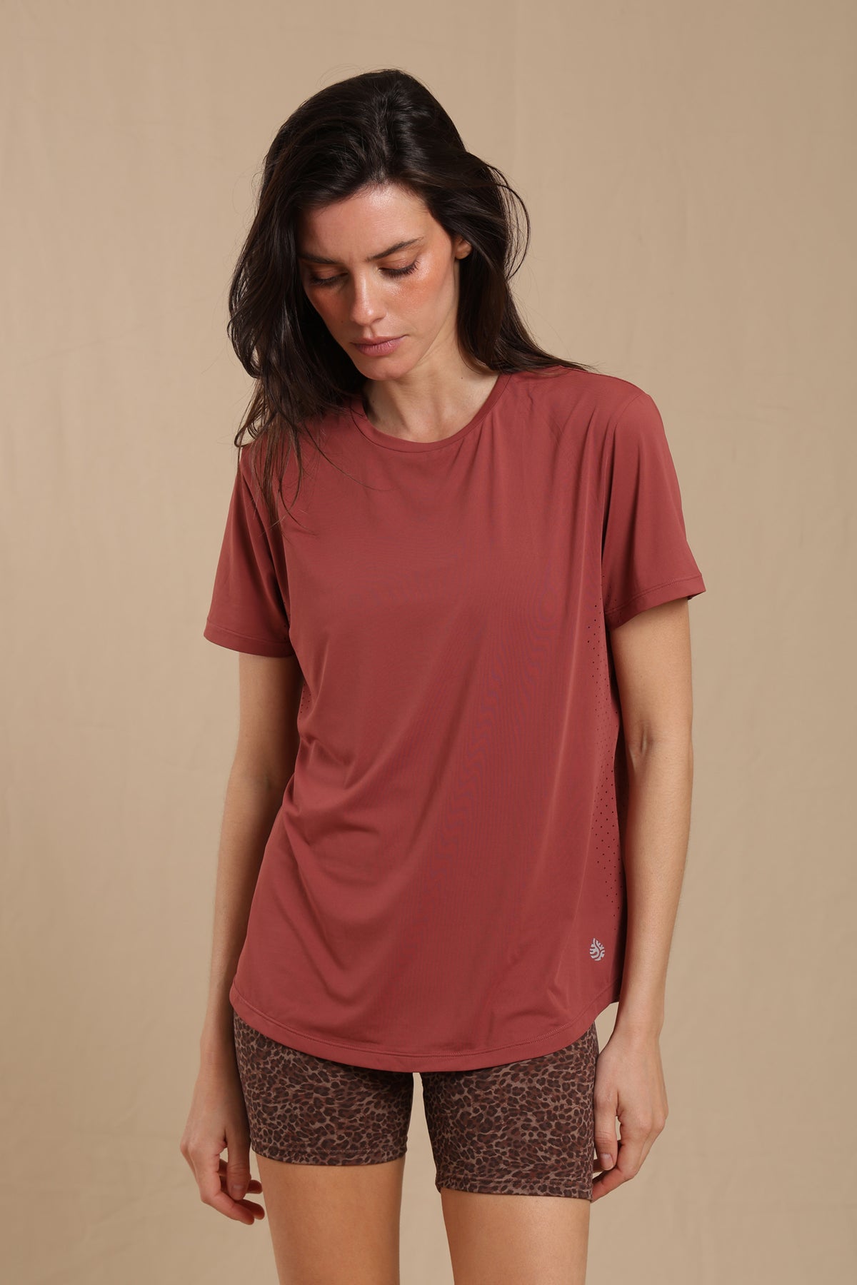 Polera Tee Apple Butter – Mali