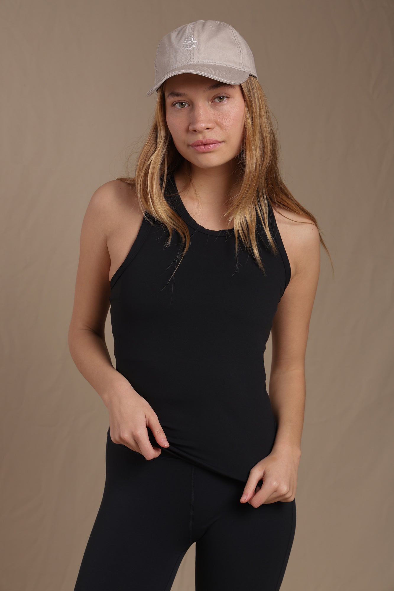 Basic Tank Black