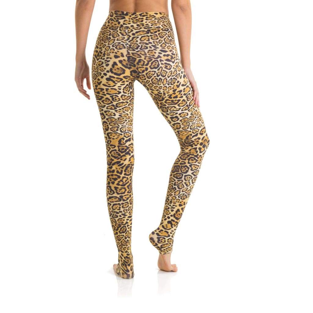 Extra Long Eco Legging Kenya
