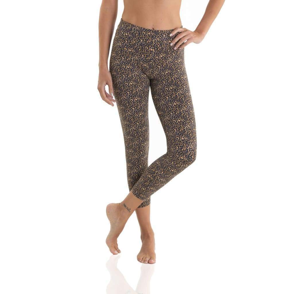 Legging 7/8 Eco Tanzania - Mali Shop
