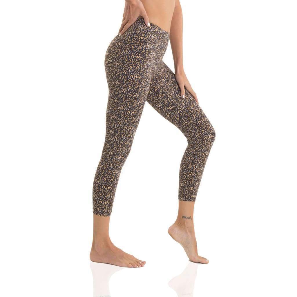 Legging 7/8 Eco Tanzania - Mali Shop