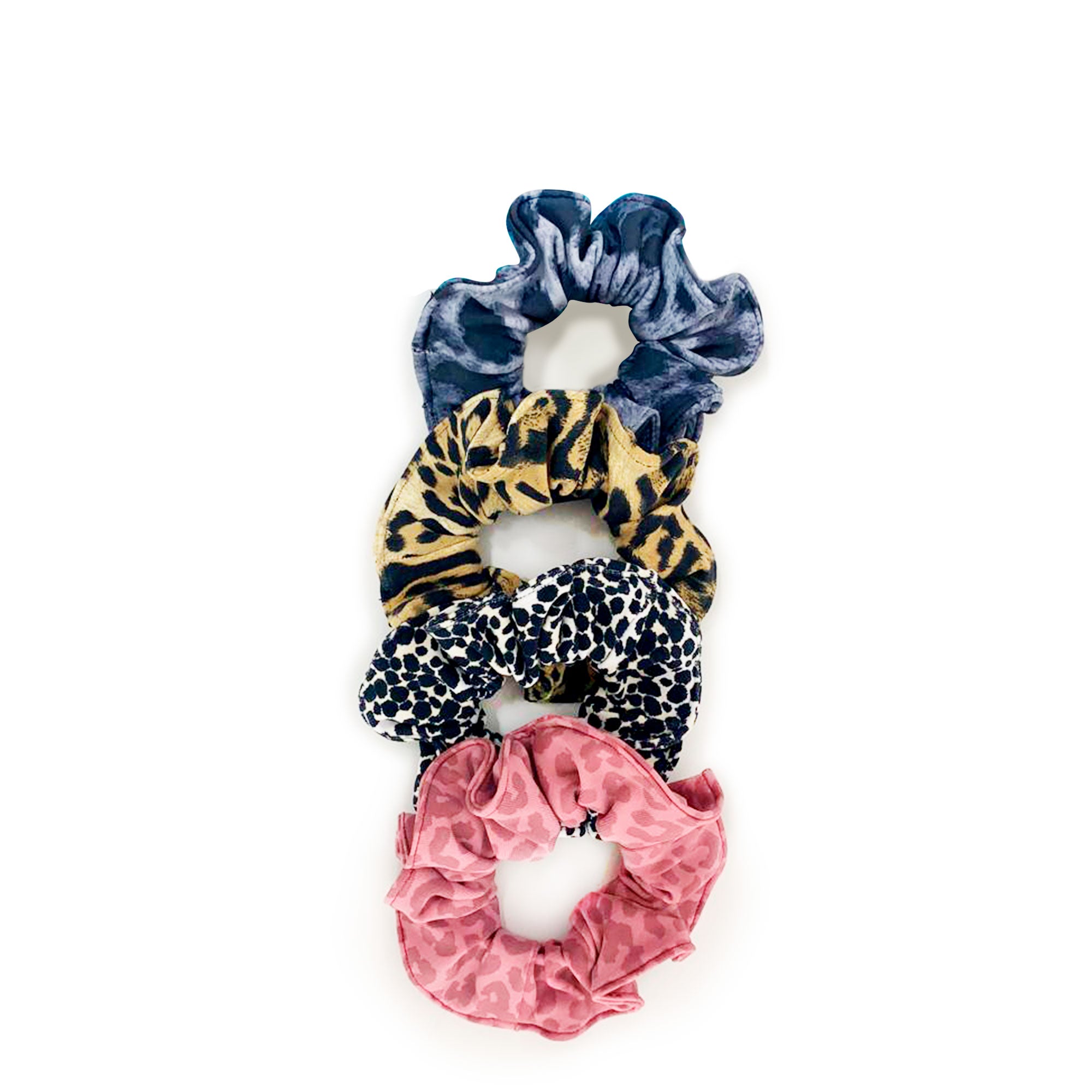 Colet Eco Black Cheetah