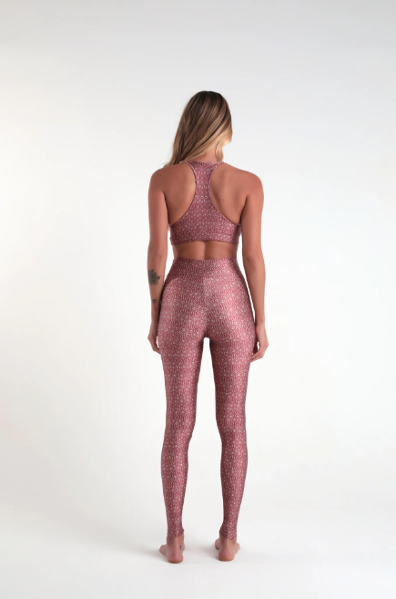 Peto Top Nadador Active Sun