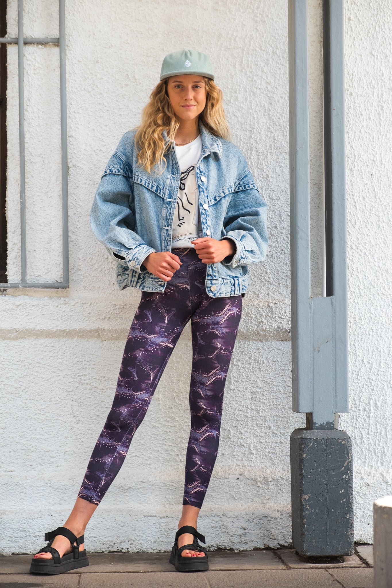 Jockey Cool Blue