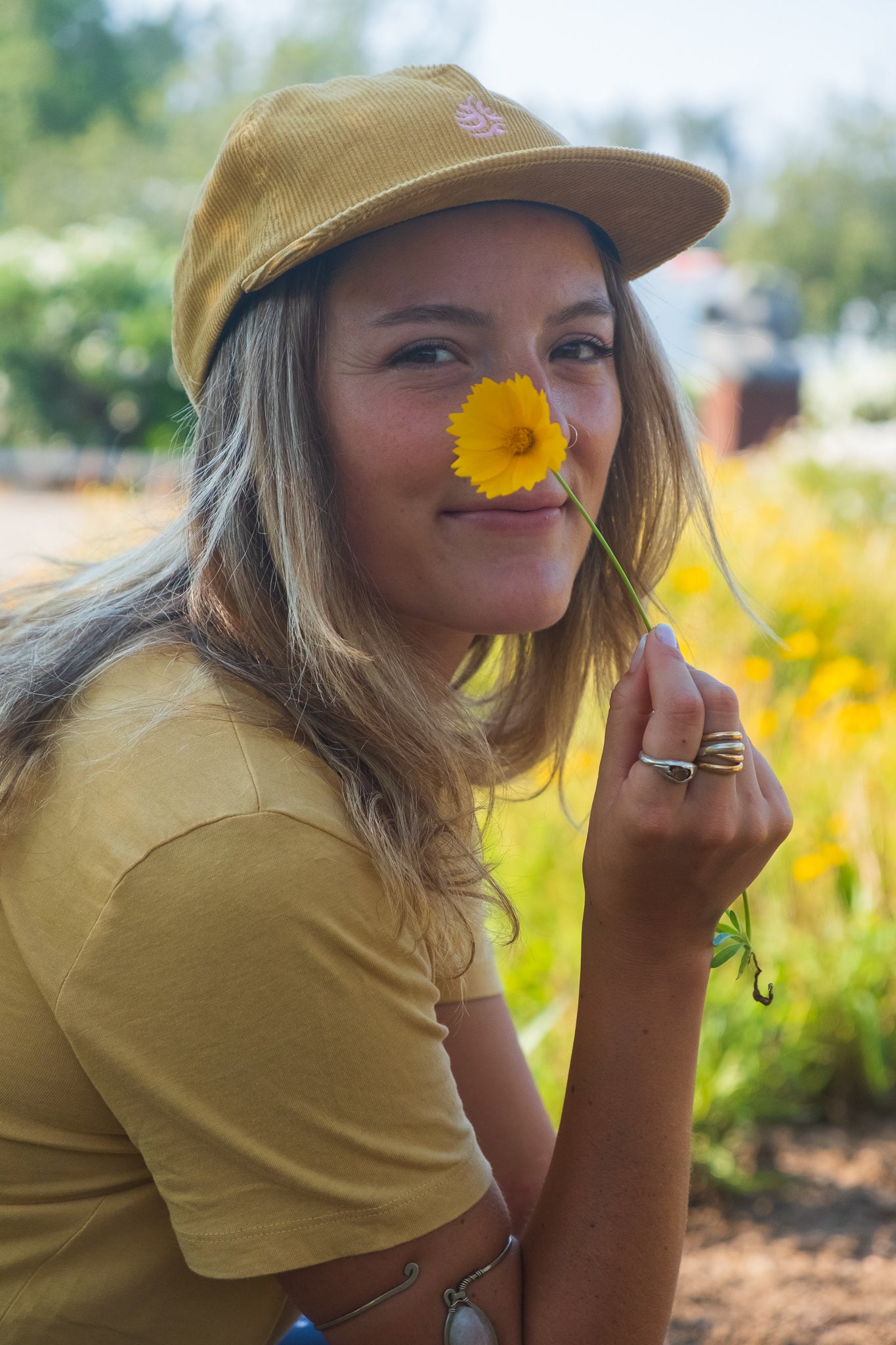 Jockey Yellow Mellow