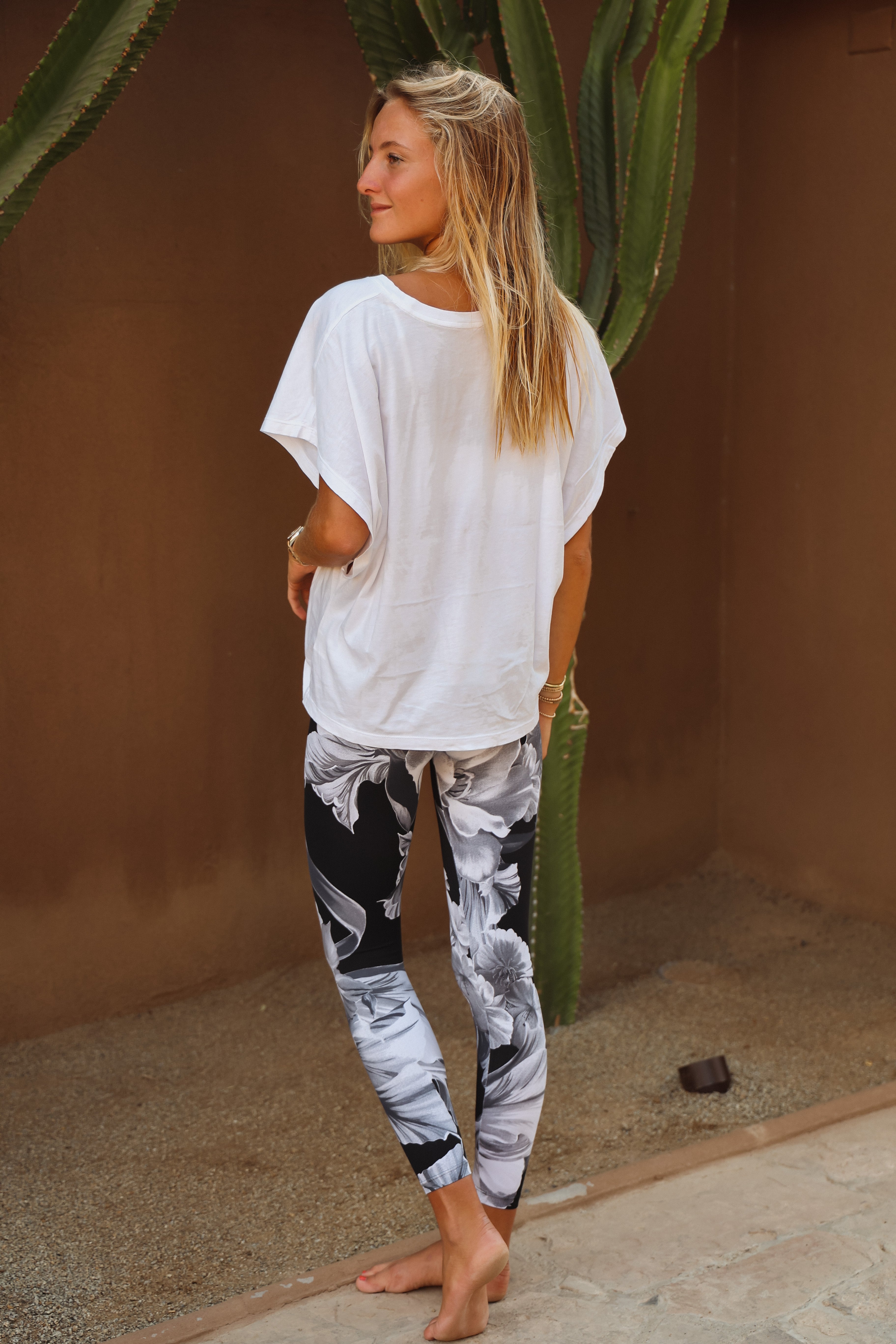Legging 7/8 Eco Rome