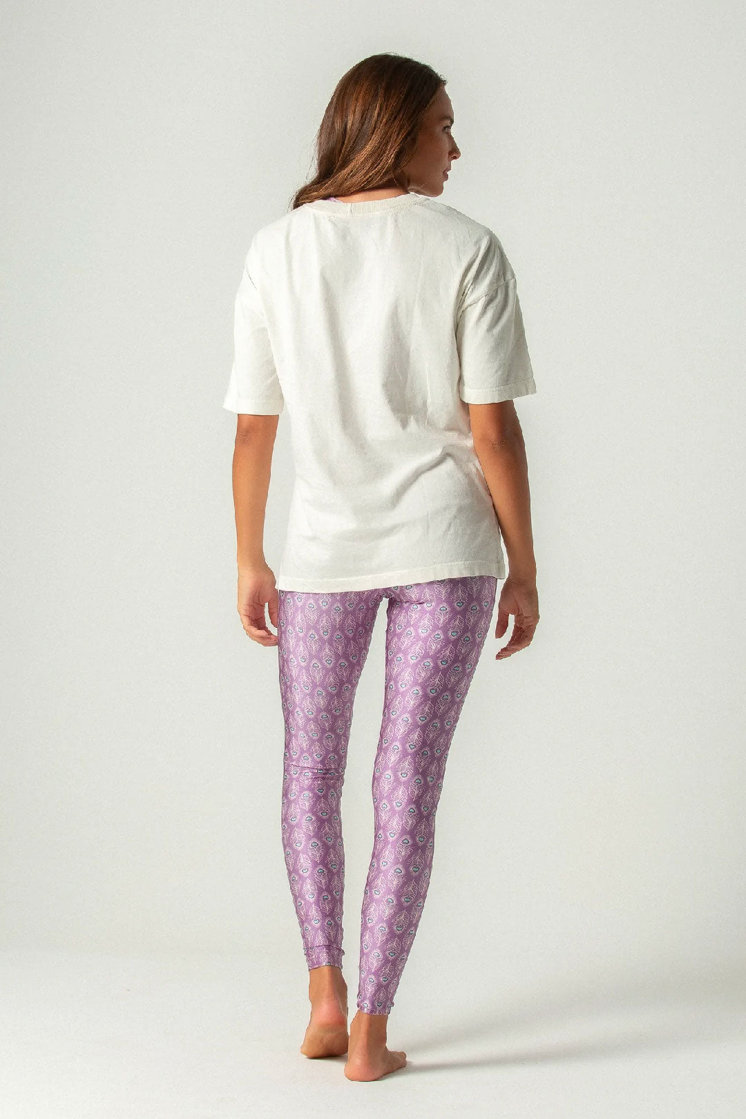 Polera T-shirt MELT